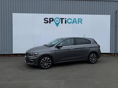 occasion Fiat Tipo Tipo5 Portes 1.6 MultiJet 120 ch Start/Stop business 5p