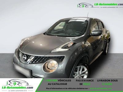 Occasion 2016 Nissan Juke N-Connecta SUV | 15 800 € (Prix juste)
