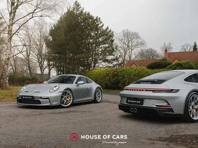 Porsche 911 GT3