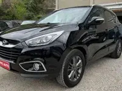 occasion Hyundai ix35 1.7 Crdi 115ch Go! Brasil Blue Drive/ Critere 2 / Credit /