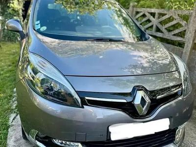 Renault Scénic III