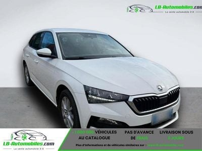 Occasion Skoda Scala 95 ch (69 kW) 2021 Citadine