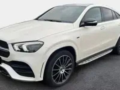 occasion Mercedes GLE350e Classe194+136ch Amg Line 4matic 9g-tronic