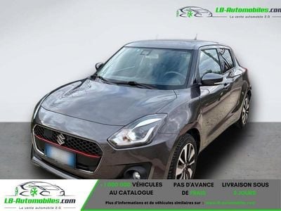 Occasion 2019 Suzuki Swift Citadine | 16 600 € (Prix cher)