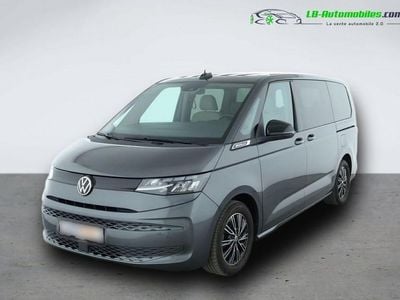 VW Multivan