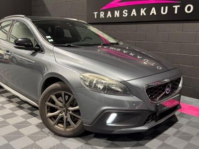 Occasion Volvo V40 CC Business Edition 150 ch (110 kW) 2015 Break
