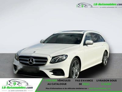 Occasion 2020 Mercedes E300 Berline | 40 200 €