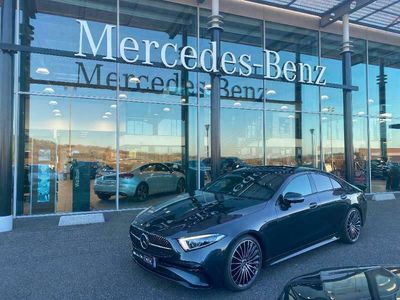 occasion Mercedes CLS400 D CP AMG LINE