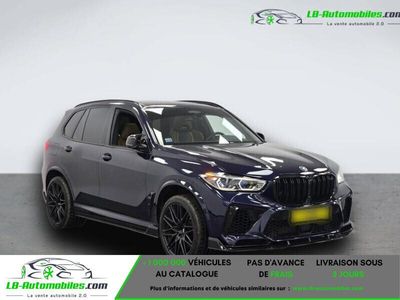 occasion BMW X5 M 625ch BVA