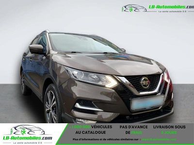 Occasion 2019 Nissan Qashqai SUV | 20 400 € (Bon prix)