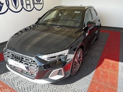 Audi A3 e-tron