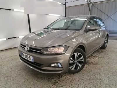 occasion VW Polo Polo1.0 TSI - 95 VI AW Lounge Business