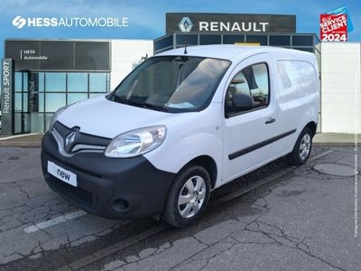 occasion Renault Kangoo Express 1.5 dCi 75ch Grand Confort