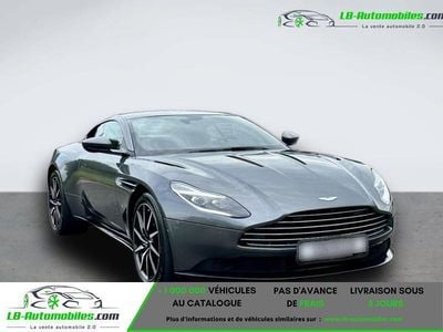 Aston Martin DB11