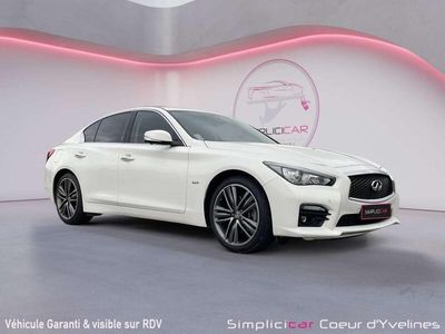 occasion Infiniti Q50 Sport