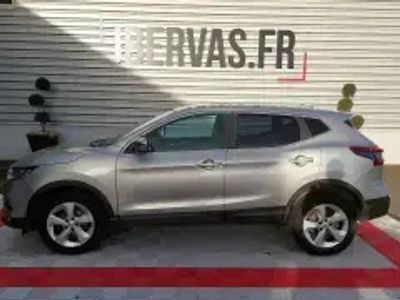 occasion Nissan Qashqai 2019 Evapo 1.5 Dci 115 Dct Business Edition