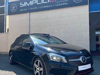 occasion Mercedes A250 ClasseVersion Sport 211 cv 7-G DCT BlueEFFICIENCY - MOTEUR NEU