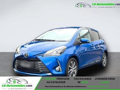 Occasion 2020 Toyota Yaris Citadine | 19 900 € (Prix juste)