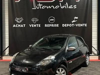 Renault Clio III