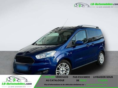 occasion Ford Tourneo 1.0 Ecoboost 100 Bvm
