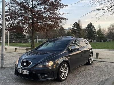 Occasion 2011 Seat Leon Sport Berline | 3 999 €