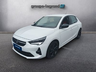 occasion Opel Corsa 1.2 Turbo 100ch GS Line