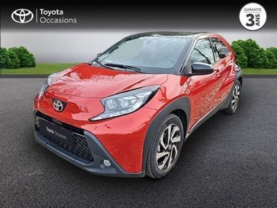 occasion Toyota Aygo 1.0 VVT-i 72ch Design MY23 - VIVA191128834