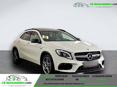 occasion Mercedes GLA45 AMG -AMG