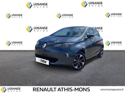 occasion Renault Zoe ZOER110