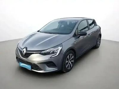 Gris schiste Occasion 2023 Renault Clio V Berline | 14 490 € (Prix juste)