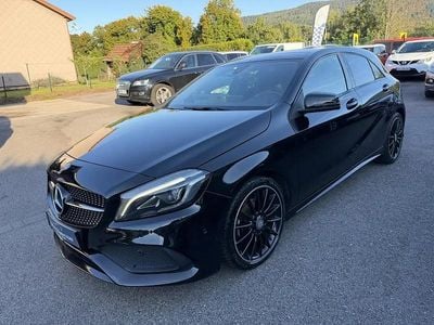 Mercedes A200
