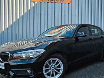 BMW 114