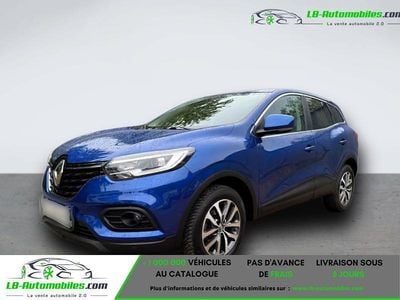 Occasion 2021 Renault Kadjar SUV | 21 400 € (Prix cher)