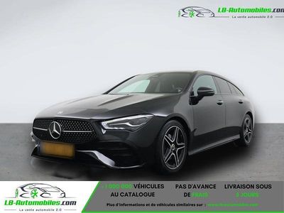 Occasion 2024 Mercedes 180 Berline | 32 000 €