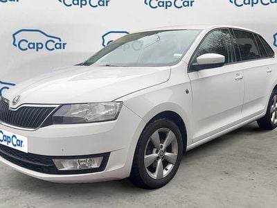 Occasion 2015 Skoda Rapid Active | 6 990 €