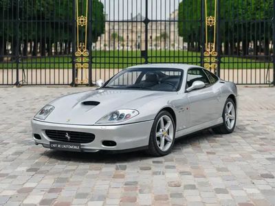 Ferrari 575