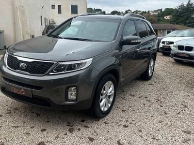 Occasion 2014 Kia Sorento Premium SUV | 13 900 €