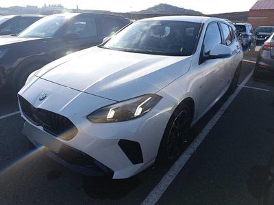 Occasion 2025 BMW 118 M Sport Citadine | 36 440 €