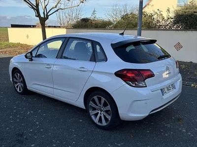 Occasion 2016 Citroën C4 Feel Berline | 5 700 € (Prix juste)