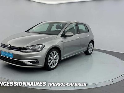 occasion VW Golf 1.5 TSI 150 EVO BVM6 Confortline