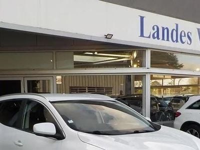 Occasion Renault Kadjar 110 ch (80 kW) 2017 Blanc SUV