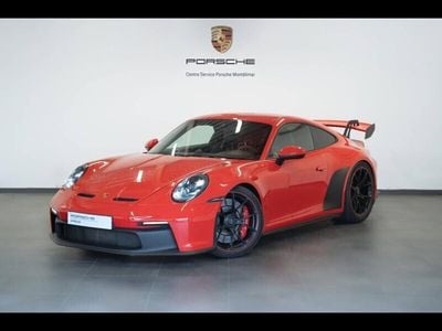 Porsche 911 GT3