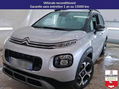 Occasion Citroën C3 Aircross PureTech 110 ch (80 kW) 2019 Blanc SUV