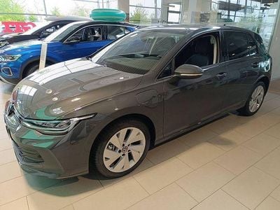 VW Golf VIII