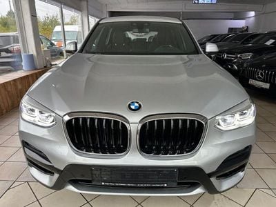 Occasion 2021 BMW X3 Comfort Edition SUV | 38 900 €