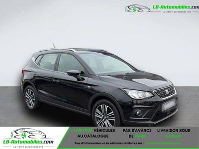 Occasion Seat Arona 95 ch (69 kW) 2018 SUV