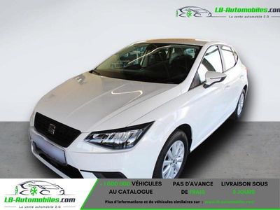 Occasion 2021 Seat Ibiza Citadine | 17 300 € (Prix juste)