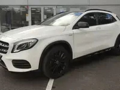 occasion Mercedes GLA200 ClasseD 136ch Starlight Edition