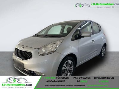 occasion Kia Venga 1.6 125 Ch Bva