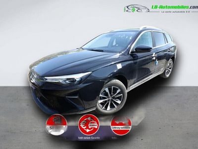 MG MG5 EV